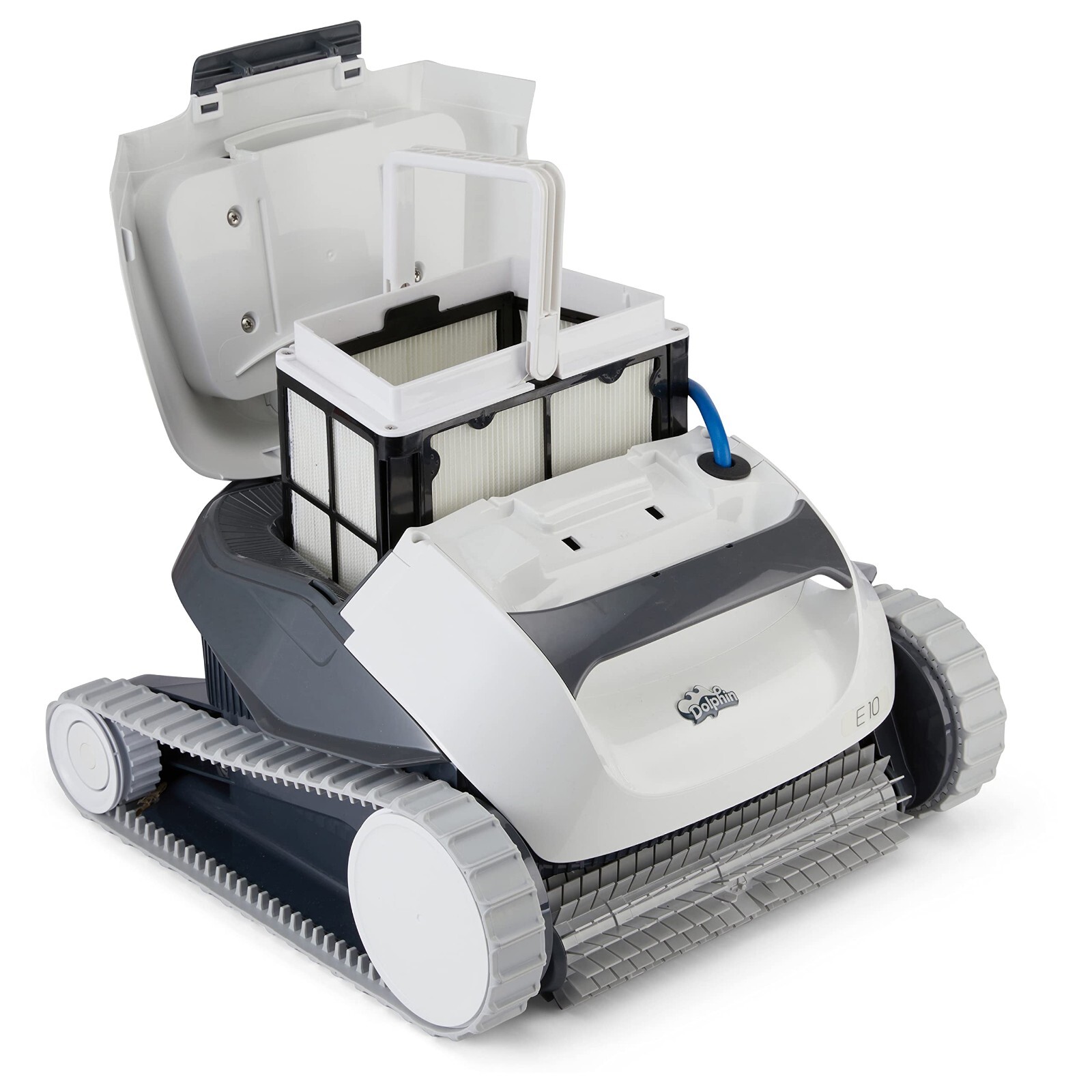 Replacement Ultra-Fine Filter Basket works with Dolphin Robotic Pool Cleaners