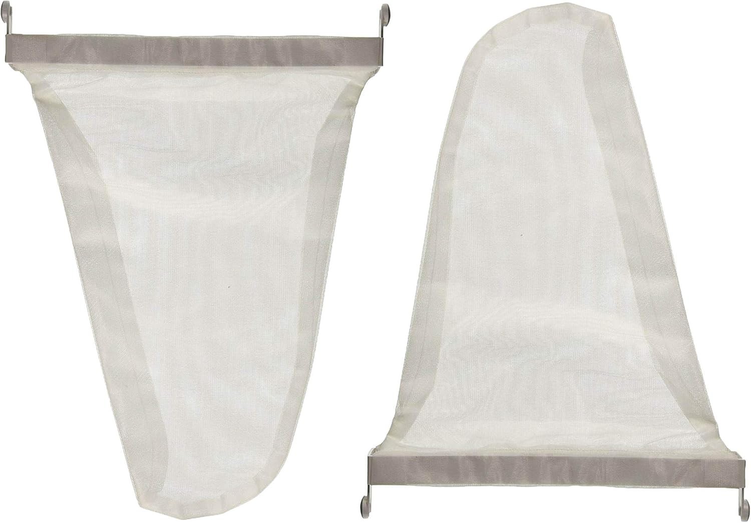 165, 65, Turbo Turtle Pool Cleaner All Purpose Bag 6-206-00 Replacement for P…