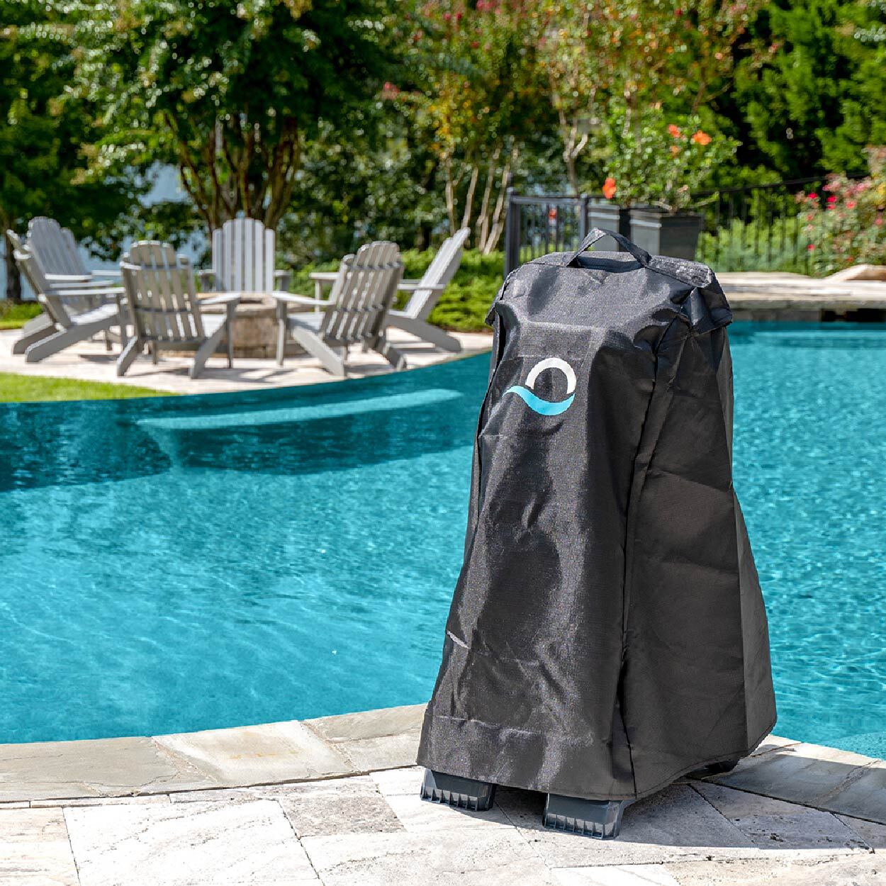 DOLPHIN Universal Caddy with Classic Caddy Cover
