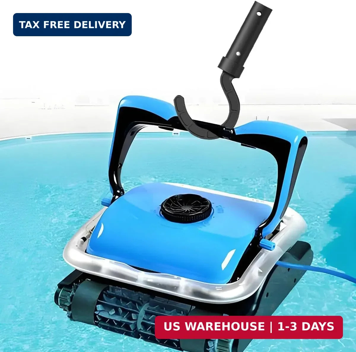 Pool Hooks for Poles Hook for Robotic Pool Cleaner Pool Pole Hooks Connected the