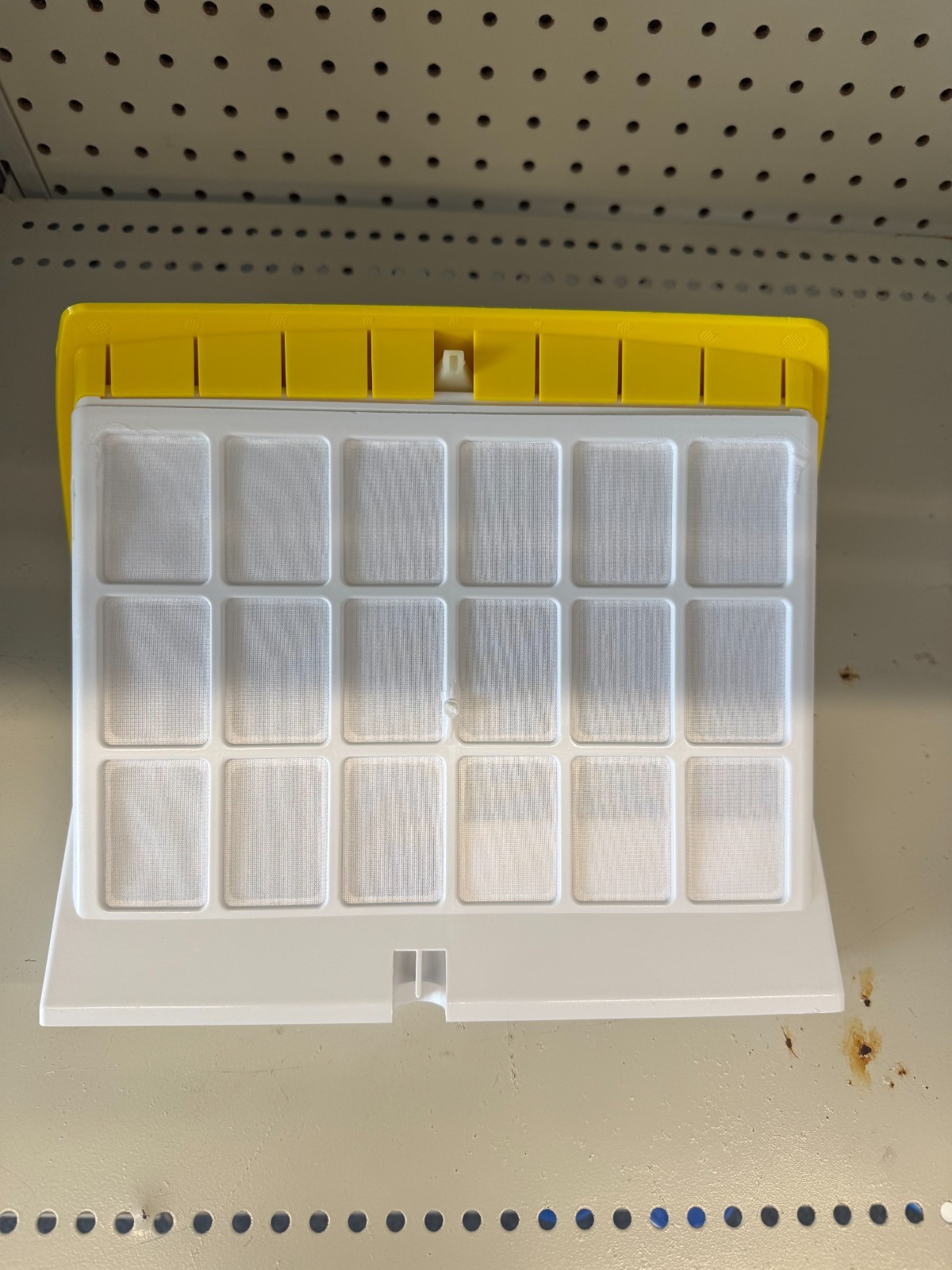 AQUABOT ® # MSP0033 FILTER HOUSE CARTRIDG, FOR 115V/23V AQUACLEAN PLUS CLEANER