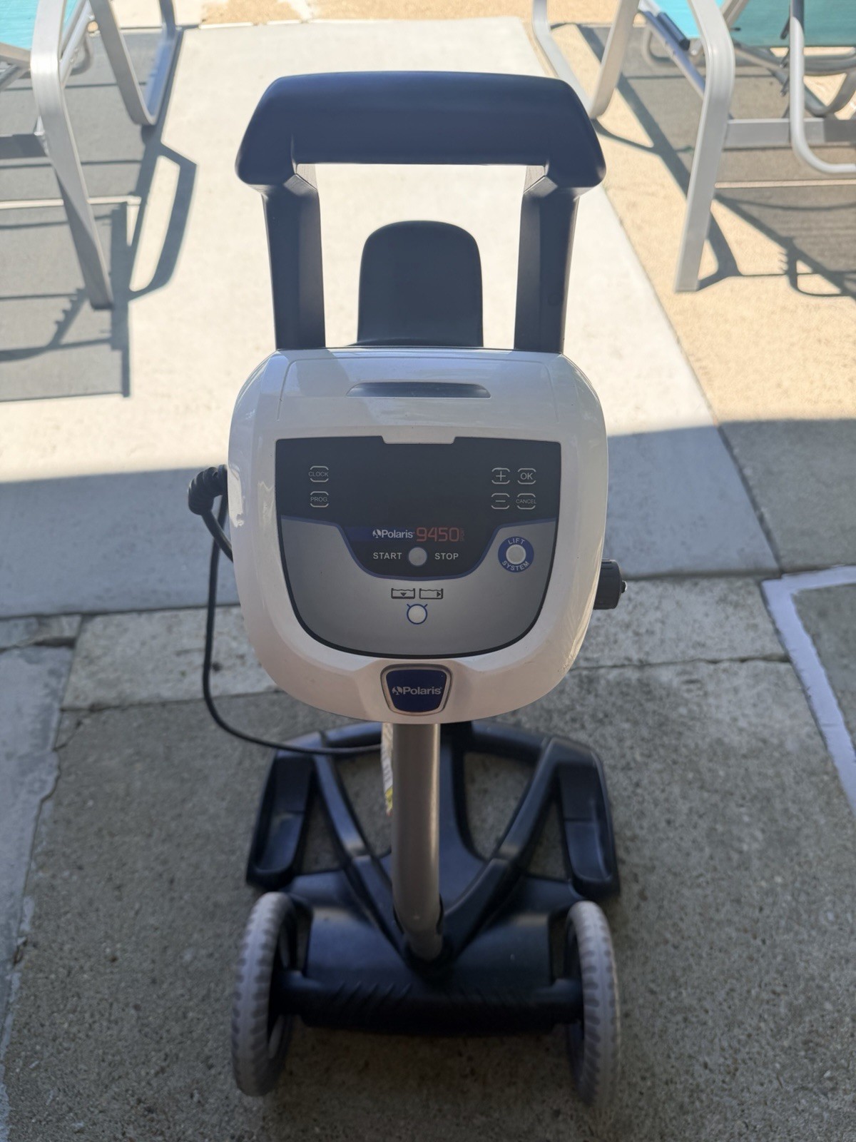Polaris 9450 Pool Cleaner Control Unit ONLY
