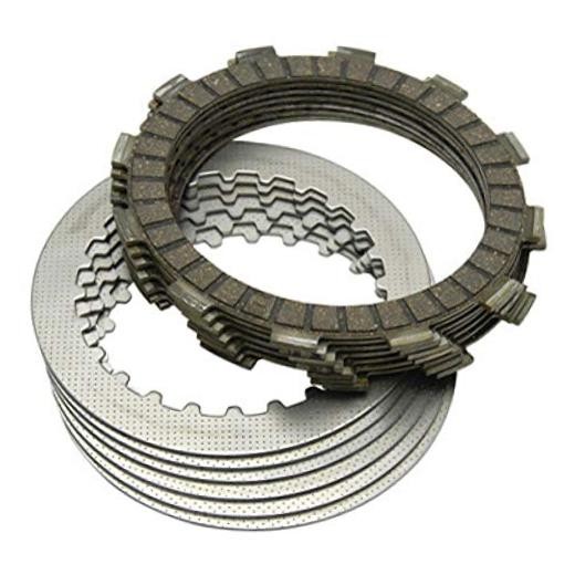Clutch Kit – Replacement ATV Clutch Assembly – Compatible with Yamaha Raptor