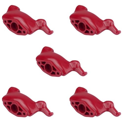 TCR343 Tire Machine Duck Head, Demount Head Replacement for 221-675-2-B TC250