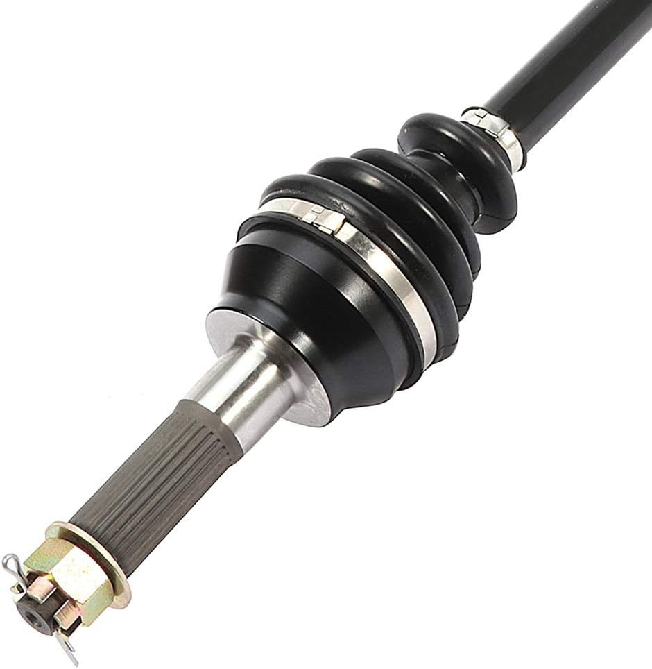 CV Axle Drive Shaft Assembly Fit 2010 2011 2012 2013 2014 for Polaris 800 Ranger