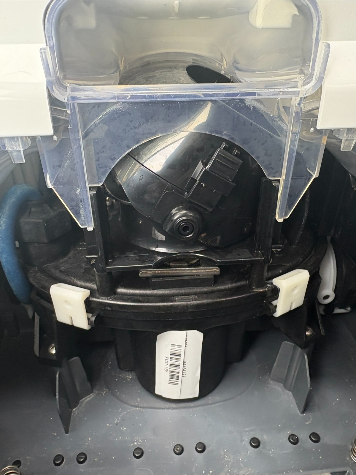 Dolphin S200 Robotic Pool Cleaner For Parts or Repair