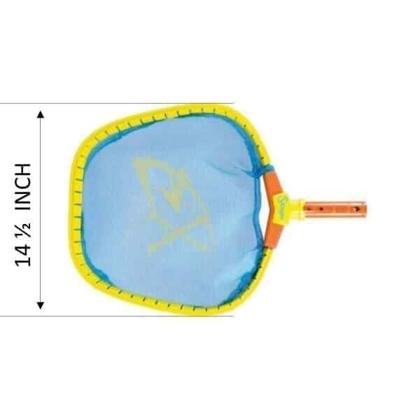 Pool Maintenance Supplies Leaf Skimmer Standard DIYLN4030