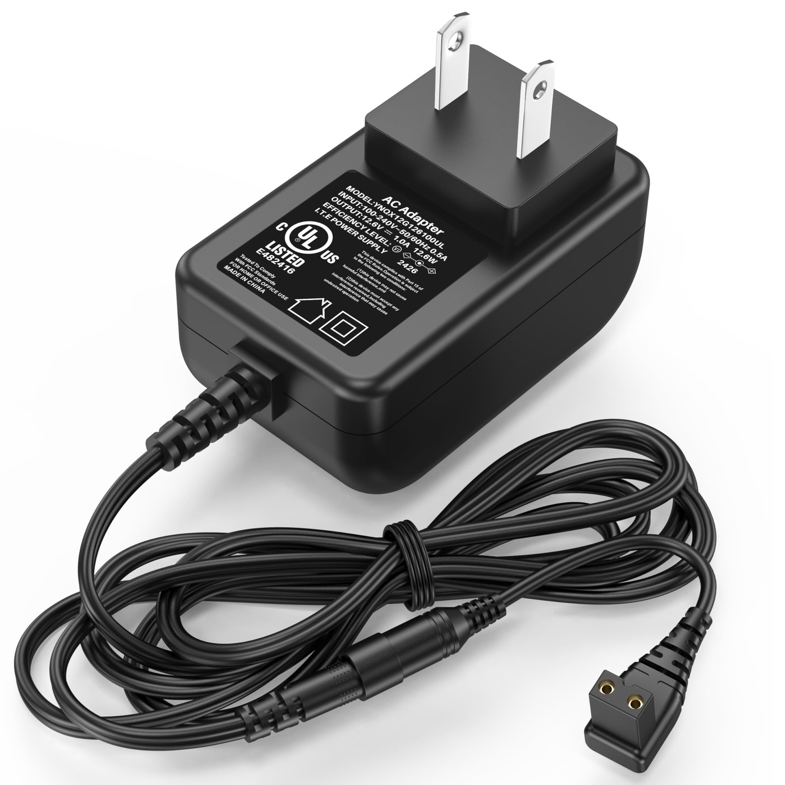 12.6V for Paxcess HJ1103J HJ1103 Cordless Automatic Robotic Swimming Pool…