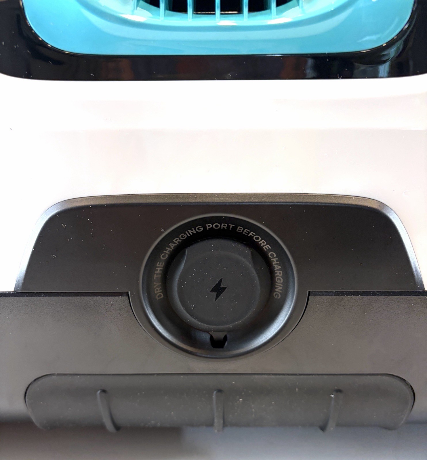 Aiper Scuba N1 Cordless Robotic Pool Vacuum For In Ground Pools Model Scuba N1