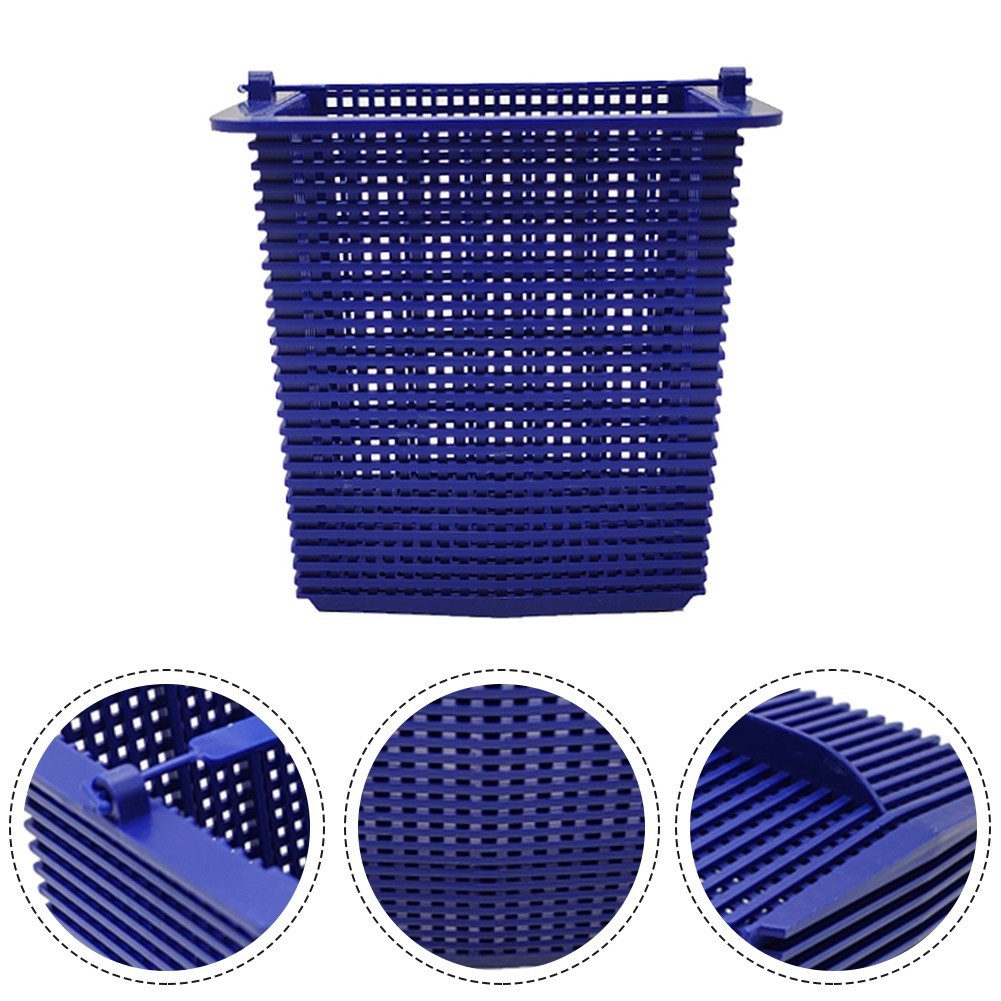 Pool Skimmer Basket Pool Cleaning Tools SP1605X7 SP1607X10 SP2615X20XE