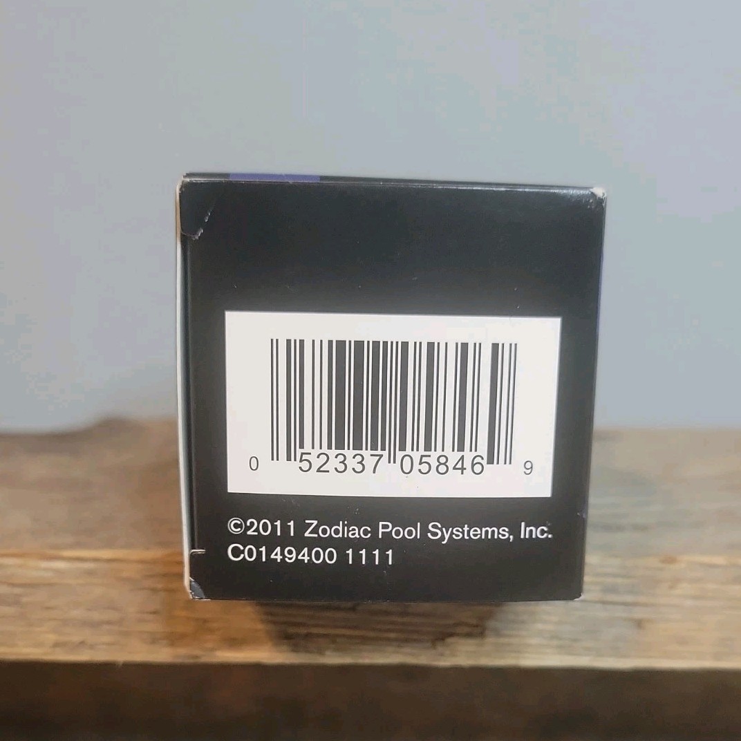 Polaris Tail Sweep Pro for All Polaris 3 Wheel Pressure Cleaners NIB