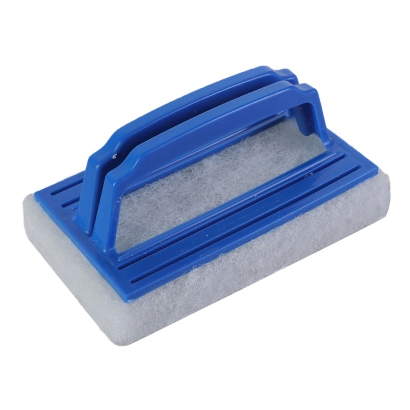 3 Pack Pool Cleaning Sponges for Home and Commercial Use Sponge Pad Cleaner