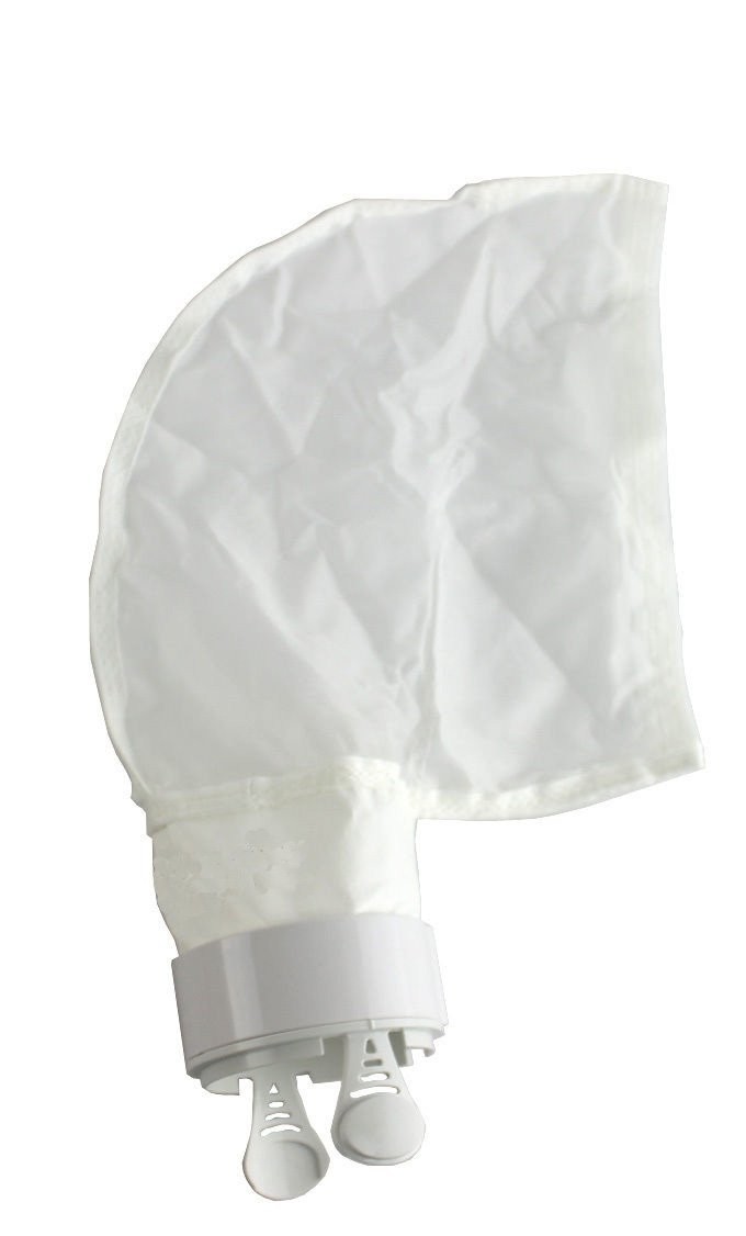 ATIE 280 Pool Cleaner Sand and Silt Bag K14 Replacement for 1-PACK, White
