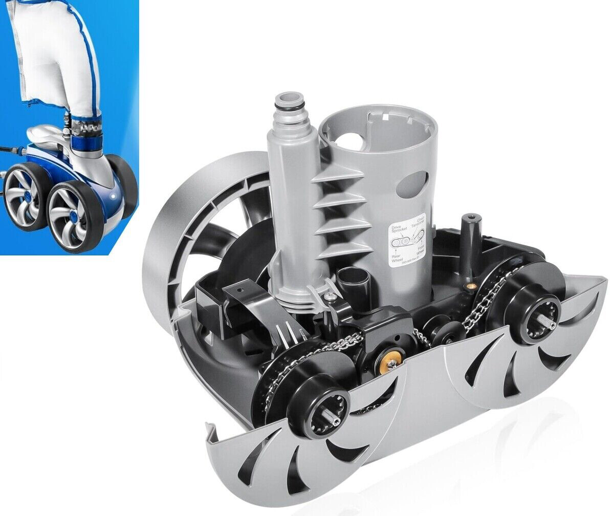 R0543200 Tune Up Rebuild Parts Kit For Polaris 3900 Sport Swimming Pool Cleaner