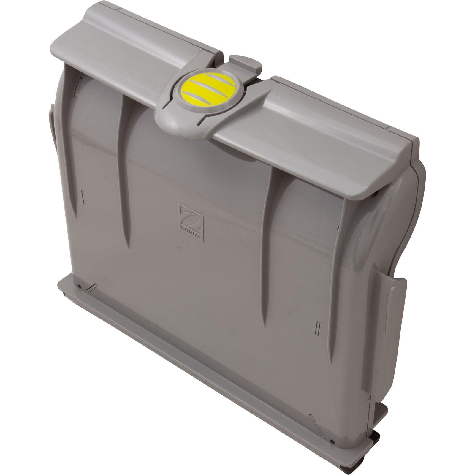 Filter Canister Inlet Housing, Polaris VRX iQ+ : R0865100