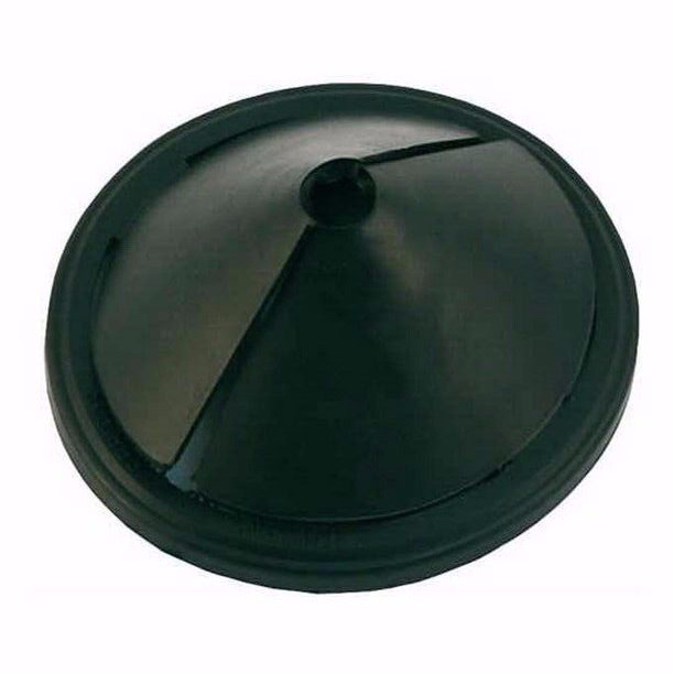 Pentair Letro Legend Debris Valve Part EU9 for Pool Cleaner Bag
