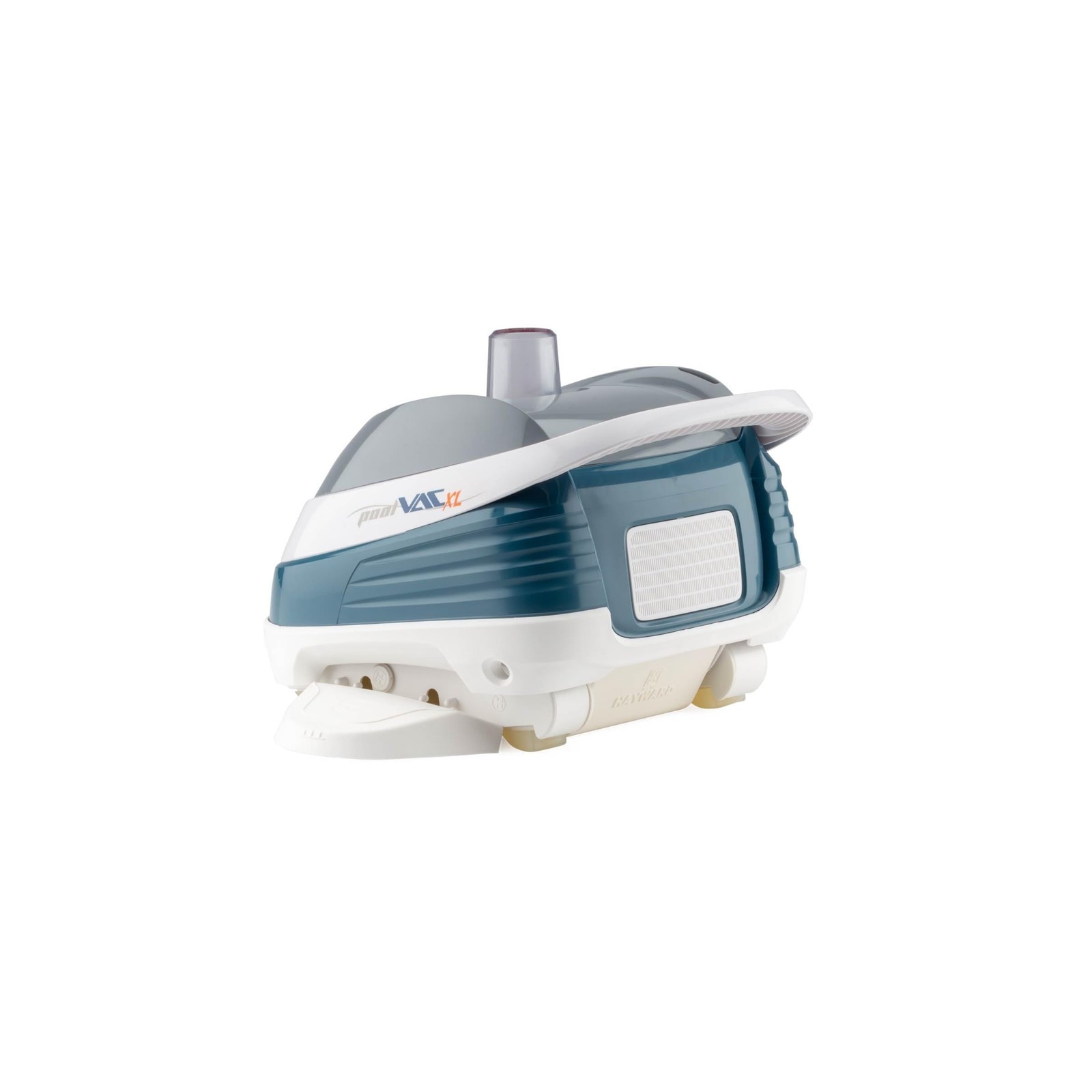 Hayward W32025ADC PoolVac XL Automatic Inground Pool Vacuum Cleaner, Suction …