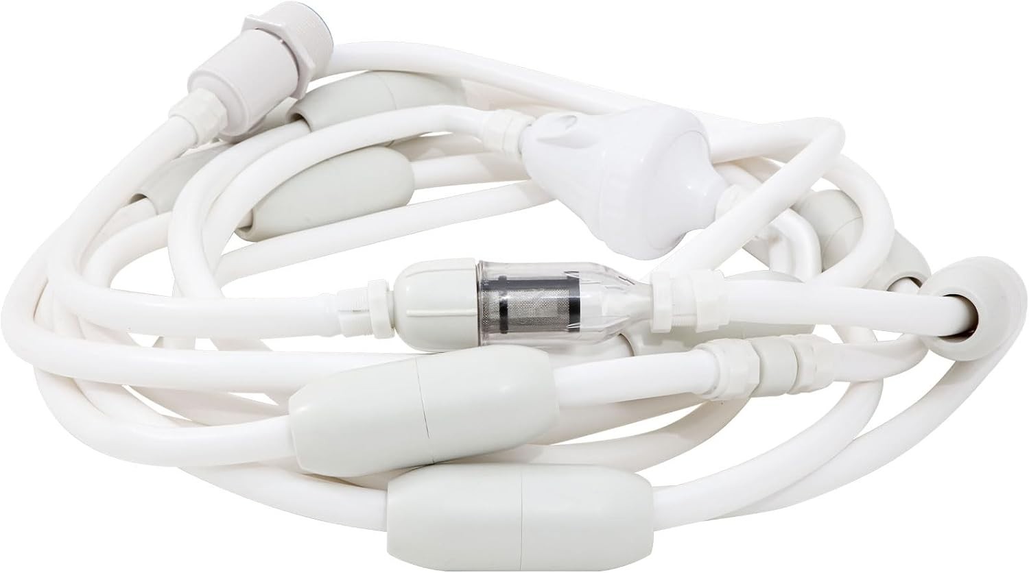 Pool Cleaner Feed Hose Replacement for Polaris 280, 380, 180, 3900