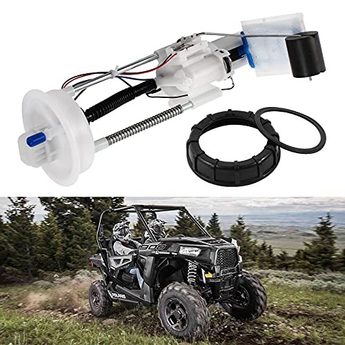 OEM Fuel Pump Assembly Compatible with 2014-2019 Polaris RZR 900 XP 1000