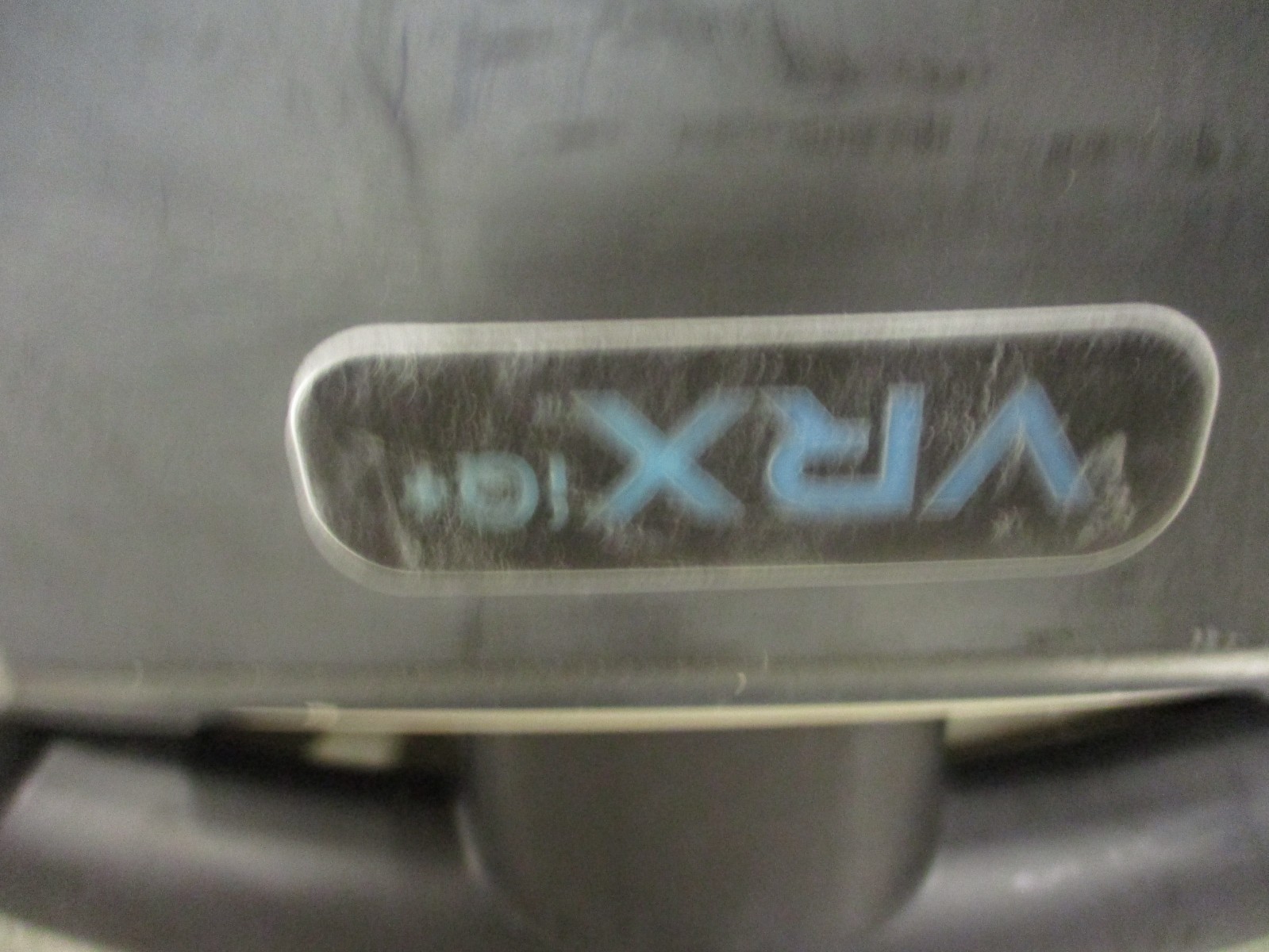 Polaris VRX iQ+ Robotic Pool Cleaner + iAquaLink Control & Dock/Caddy *READ*