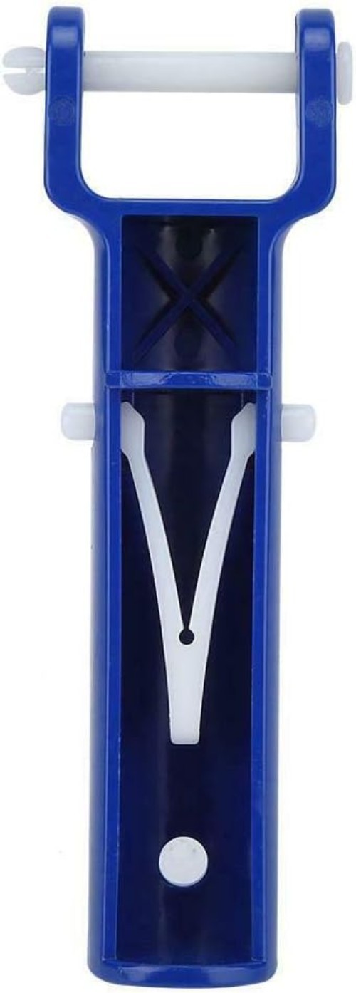 Battery-Powered Pool Vacuum Handle Replacement – 2 Pack for Ultra-Efficiency