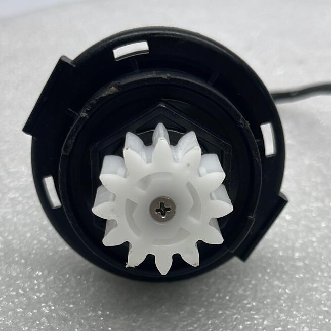 *TESTED* Maytronics Dolphin Pool Robot 5521259-1 3657-2433 Pump Motor 24V 100RPM