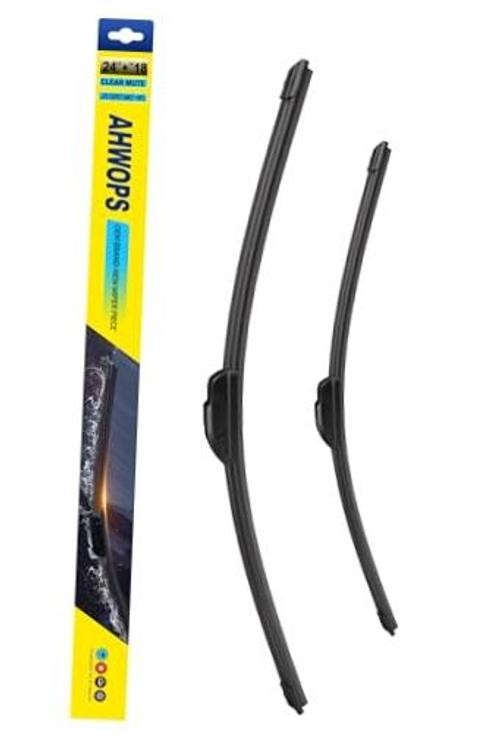 OEM All Season Wiper Blades for 05-12 Nissan Pathfinder,07-12 Hyundai Santa