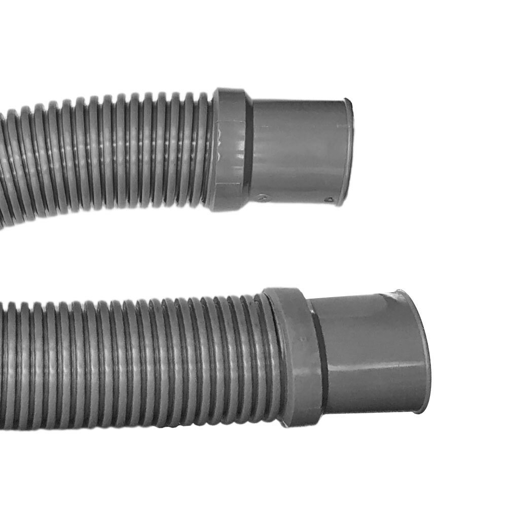Puri Tech Heavy Duty Above Ground Pool Filter Hose 1.5 Inch x 6 foot – single