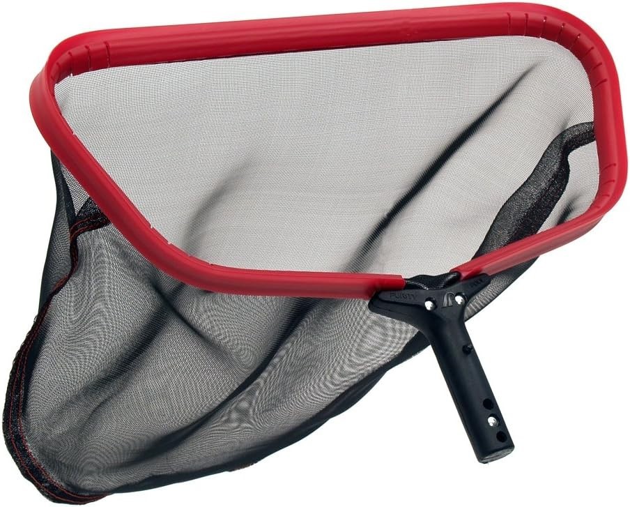 RBTD Red Baron 20-Inch Professional Leaf Rake, Tuff Duty Model