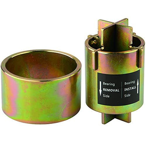 Wheel Bearing Install/Removal Press Tool for Polaris RZR 900 1000