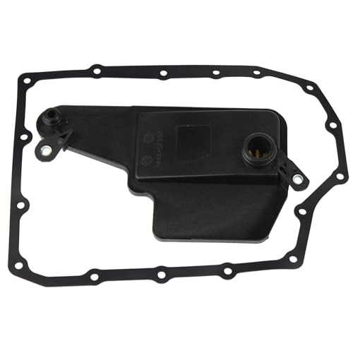 FZ21 FW6A-EL Automatic Transmission Filter Kit – Compatible with 2013-2023 Mazda