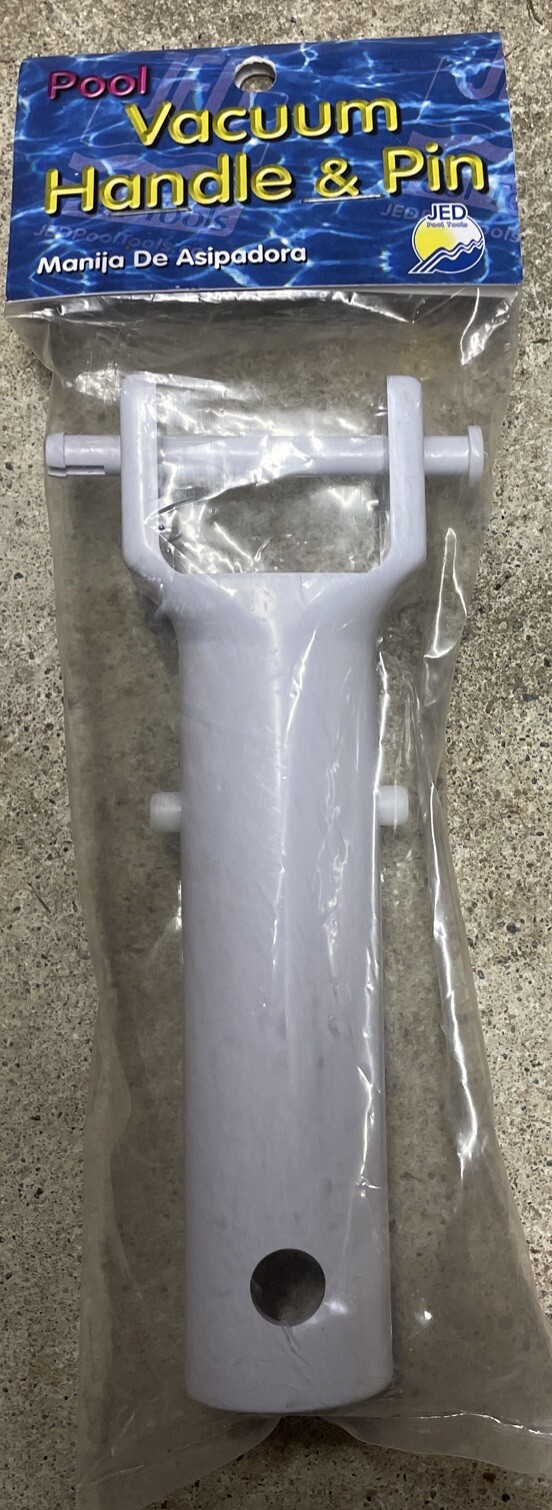 Jed Pool Tools 80-219 Inc 80-219 Vacuum Handle Replacement