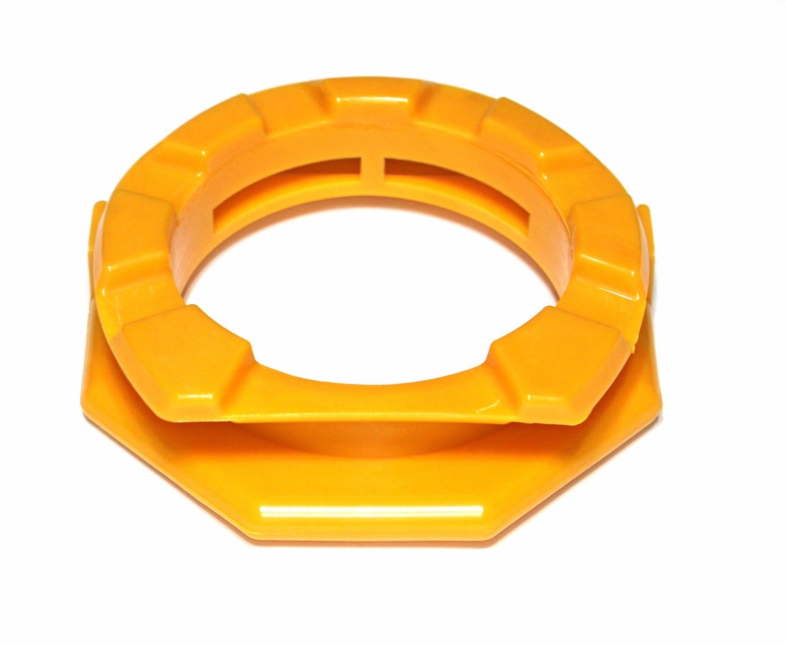Aftermarket Zodiac Baracuda G2, G3, G4 Yellow Foot Pad W70327 W83275 W72855