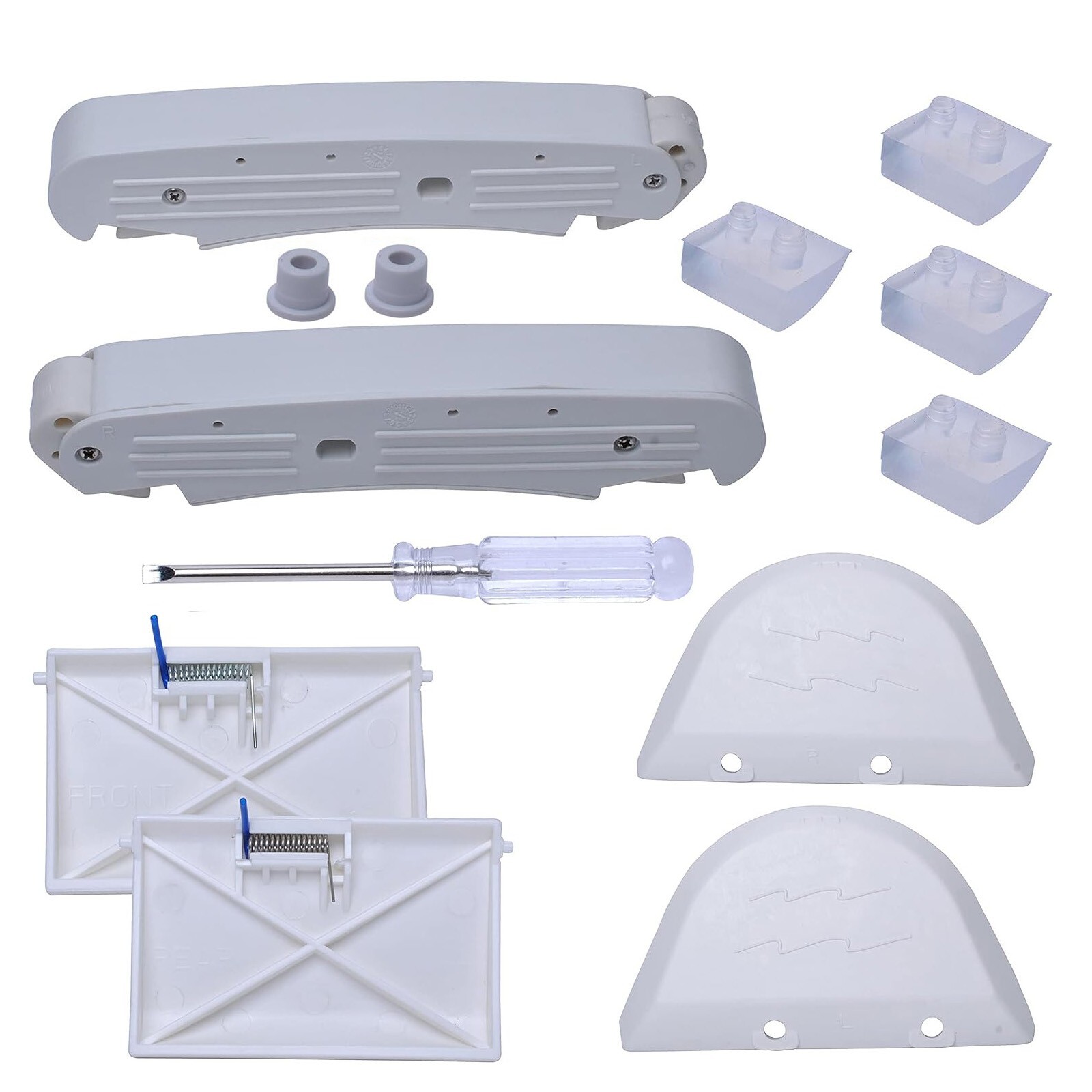 AXV417WHP Pool Cleaner Kit Compatible with Hayward Navigator Pool Vac Ultra Pool
