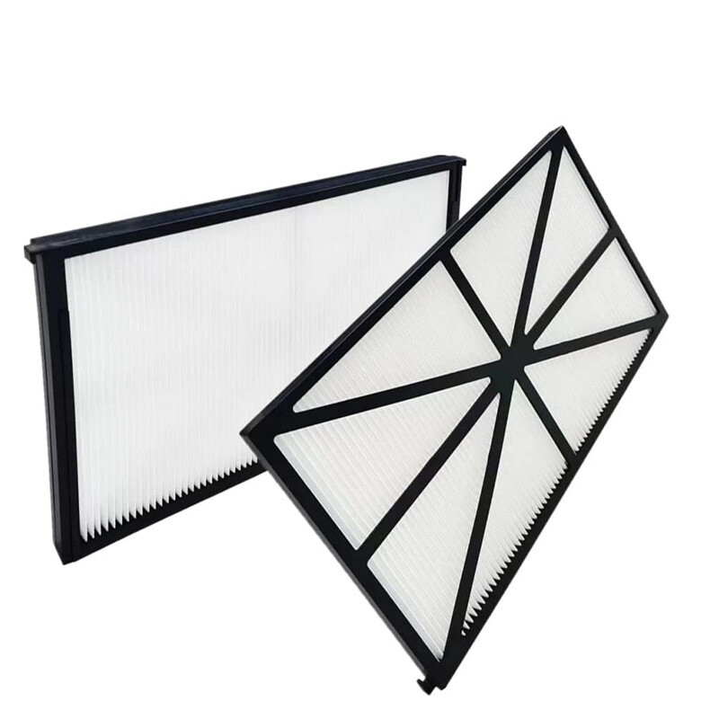 Fit Hayward RCX70101PAK2 TigerShark/SharkVAC/XL Filter Cartidge – Set of 2