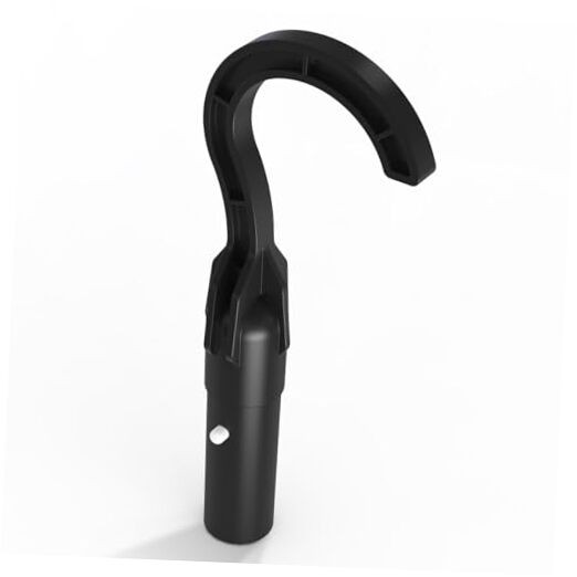 Robotic Pool Cleaner Hook, Universal Pool Vacuum Robot Accessory Fit for