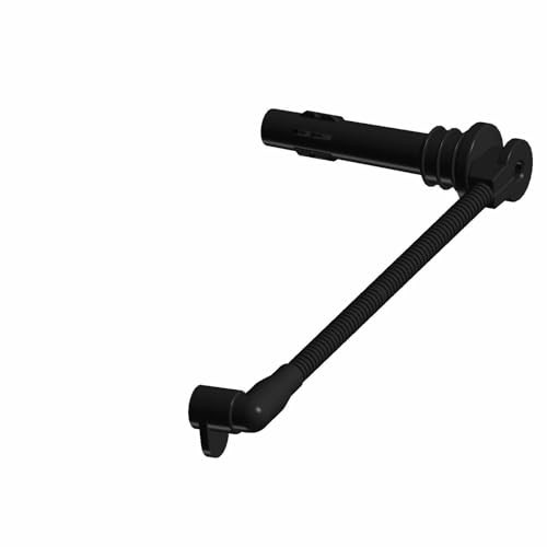 RZR PTO Sparkplug Wire, Genuine OEM Part 4017695, Qty 1