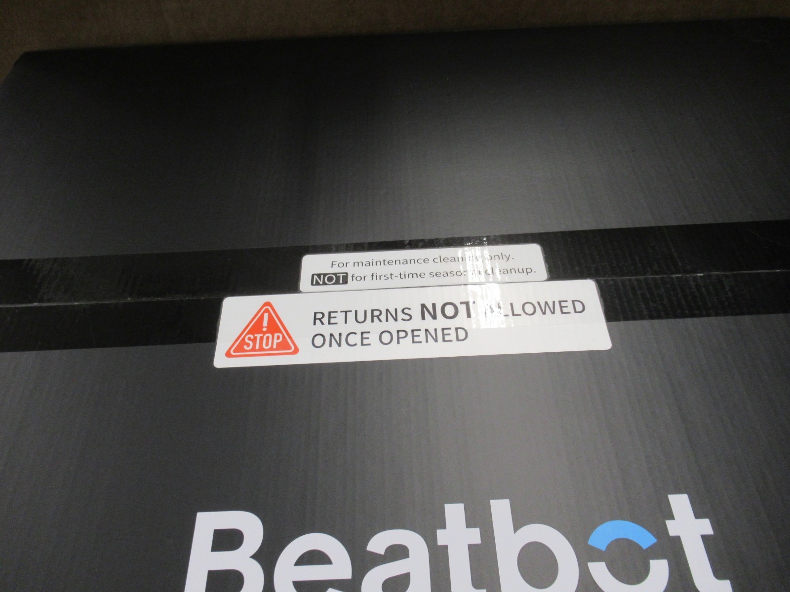 Beatbot A200 3-in-1 Robotic Pool Cleaner with Water Surface Parking