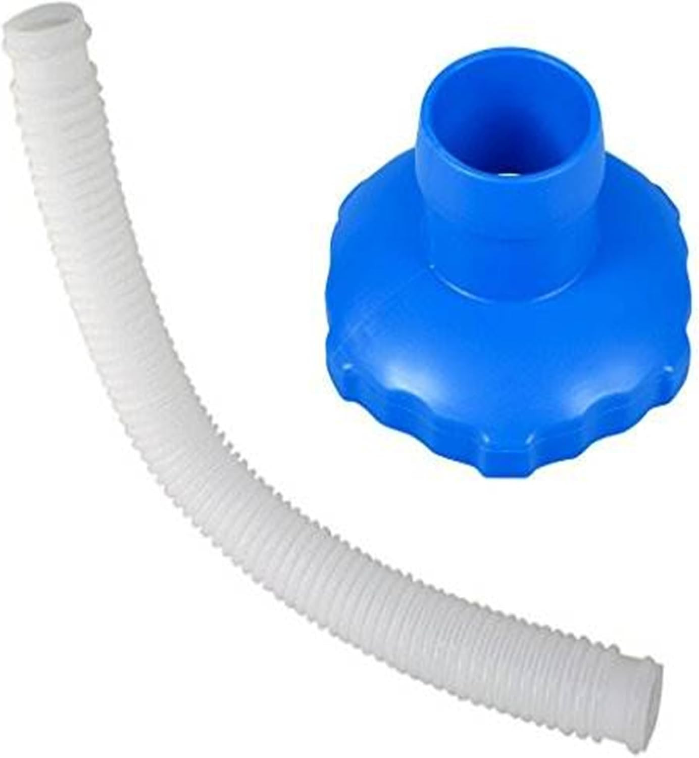 Intex Deluxe Wall Mounted Auto Skimmer with Hose and Adapter B Replacement Parts