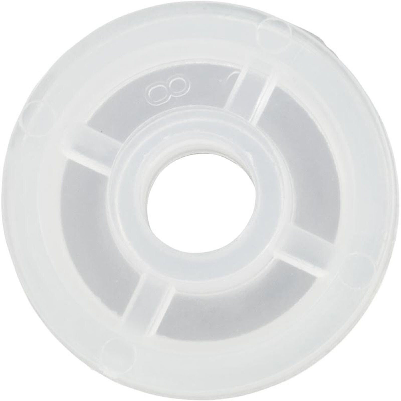 R03021Z Pentair Wheel #174 Off White