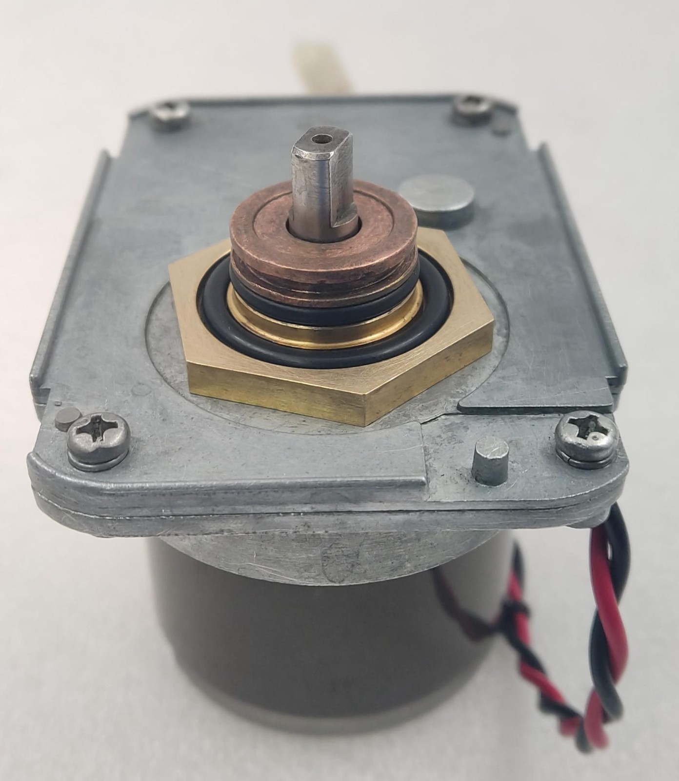 *TESTED* Maytronics Pump Motor 63ZYC-A2 5521254 50rpm For Dolphin Pool Robot