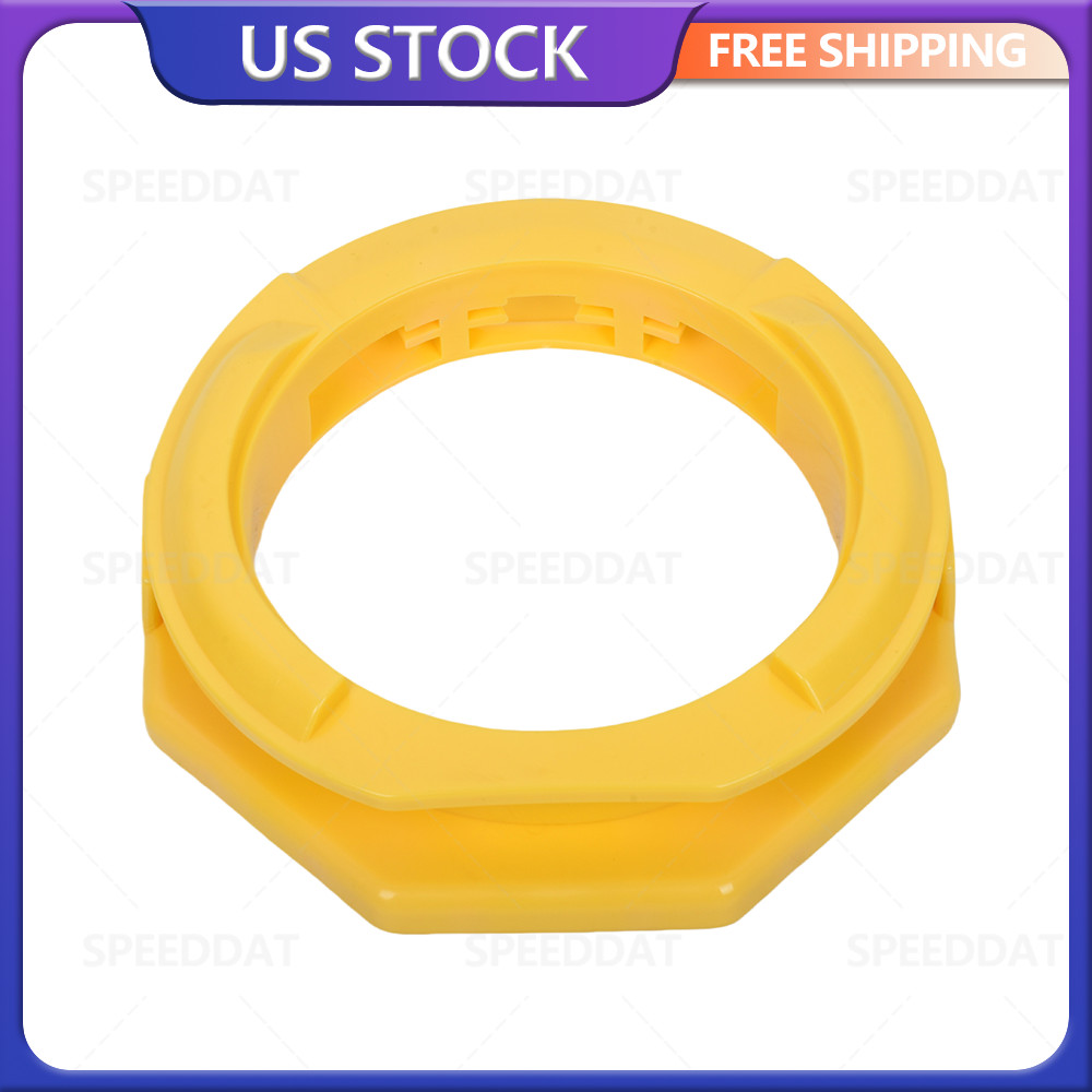 1x Pool Cleaner Foot Pad For Zodiac Baracuda G2 G3 G4 W70327 W83275 W72855 US