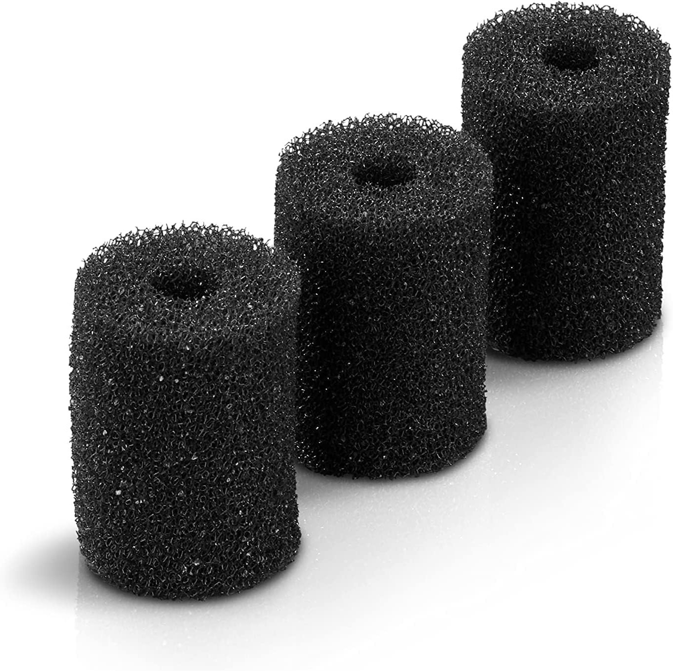 3 Polaris 180 280 360 Tail Sweep Hose Scrubbers Replacement for part 9-100-3105