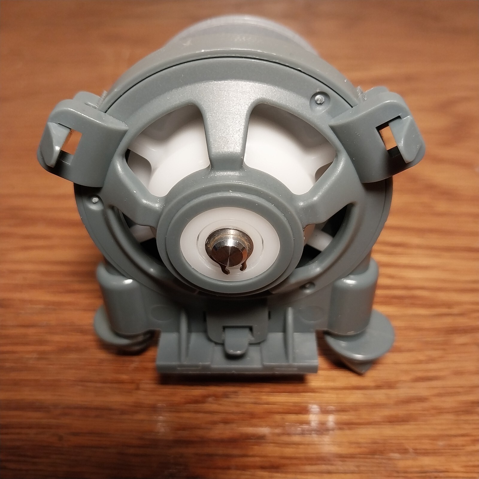 Aqua Products Aquabot Power Wash Pump Assembly – ICON, BREEZE, MRT