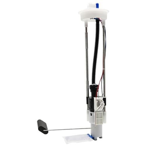 47-1002 Fuel Pump Assembly Replacement for Polaris Sportsman 570 2014-2016,