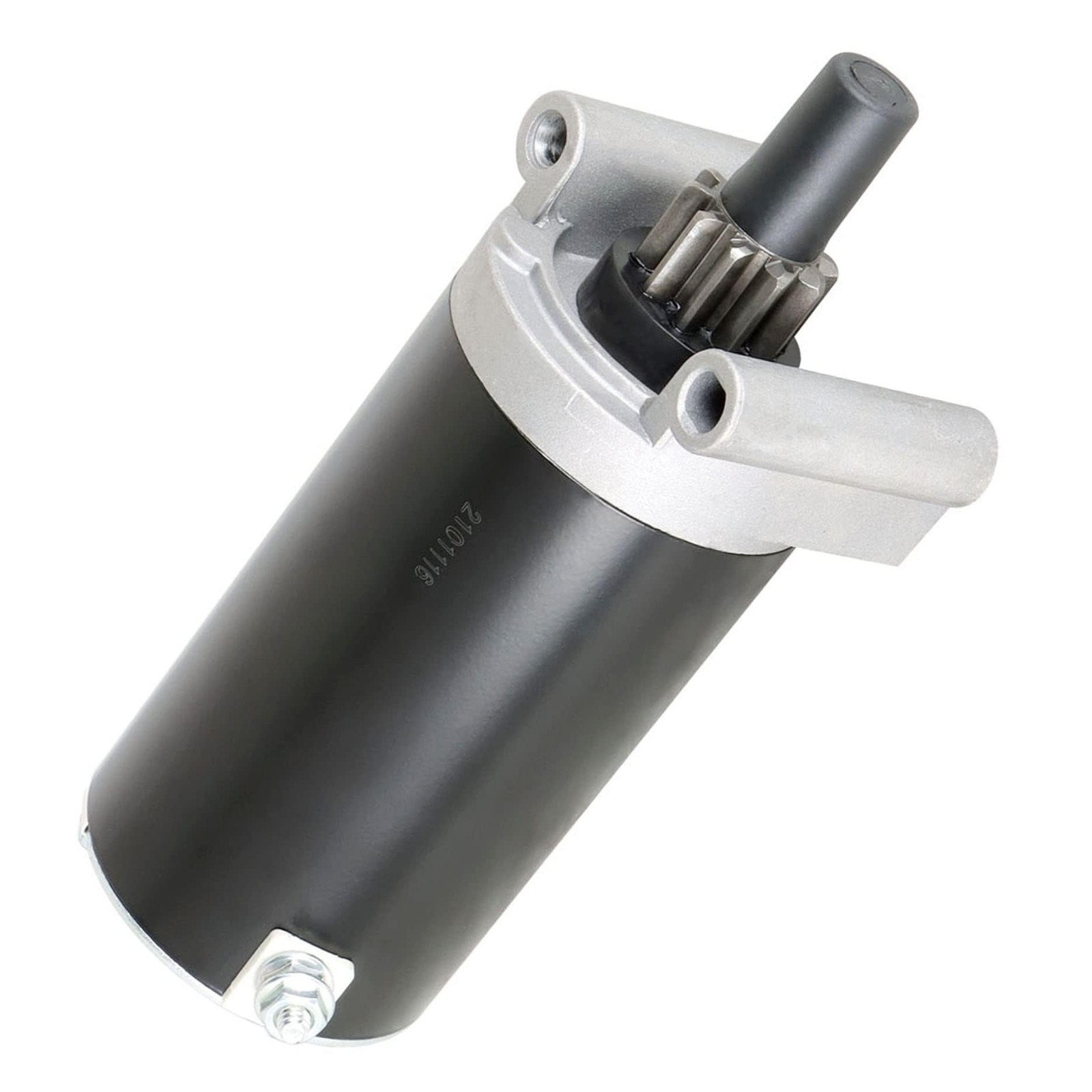 Starter Motor Replacement for Kohler CourageTwin SV710 SV715 SV720 SV725 SV73…