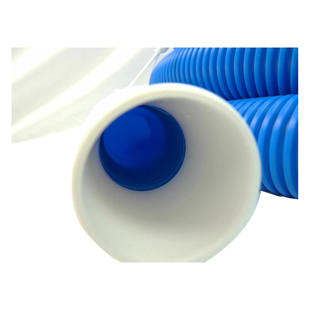 Aussie Gold Premier 13m Vacuum Swimming Pool Hose – Cuffed ends 2yr Warranty