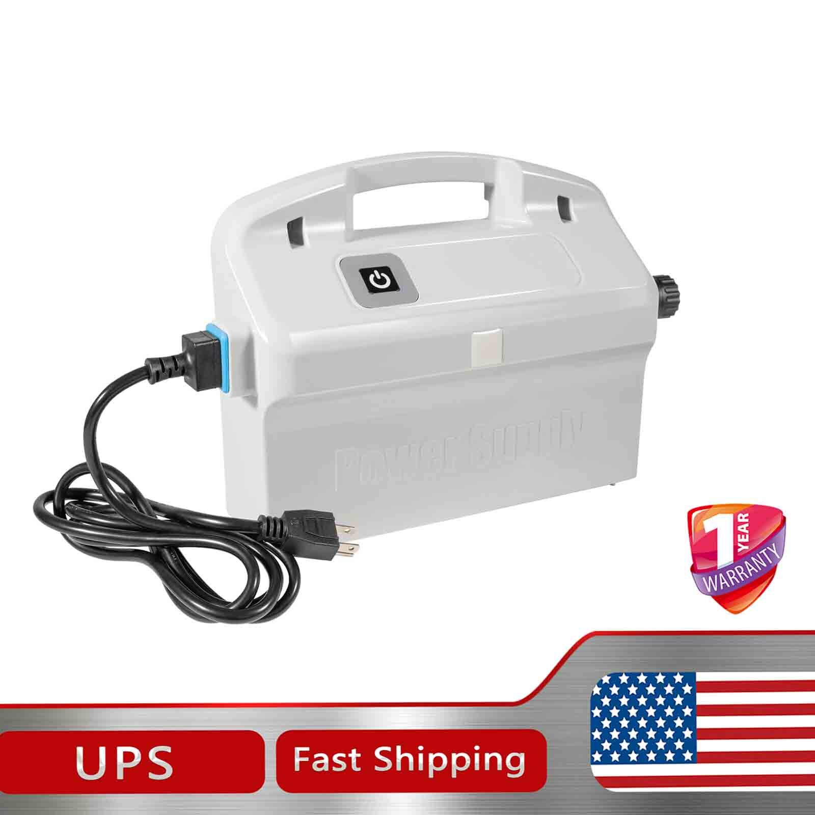 Power Supply Unit Replace for Dolphin Robotic Pool Cleaners 9995670-ASSY Nautilu