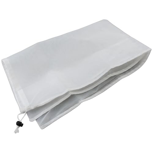 HH1506COMP Standard Bag Compatible with Hammer-Head Pool Vacuum Cleaner, 100