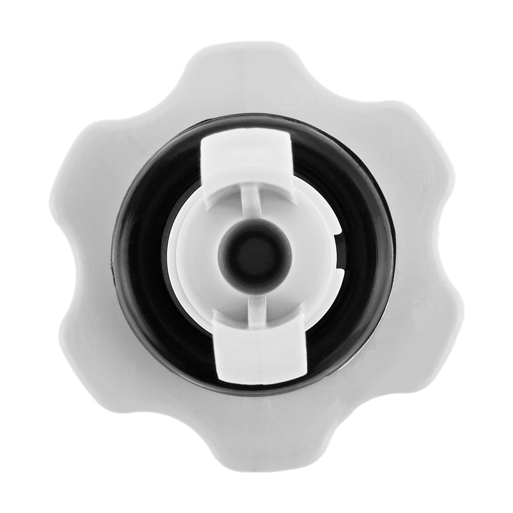 1PC Pool Leaf Trap Cover Lid & O-Ring & Valve For Intex 12&Prime; Sand Filter Pumps